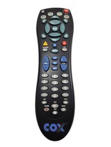 Cox Cable Time Warner 7810B00-SA-60441 Replacement Remote Control - £4.66 GBP