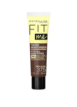 Maybelline New York Fit Me #375 Tinted Moisturizer, Natural Coverage, Fa... - £6.08 GBP