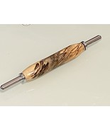  Seam Ripper/Stiletto, Hand-turned Wood-Sewing Tool Gift for Sewest or S... - £35.52 GBP