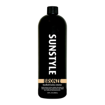 Sunstyle Sunless Bronze Solution