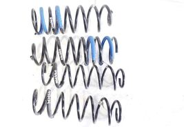 2022 2023 2024 Jeep Gladiator OEM Set 4 Coil Springs Front Rear - $92.81