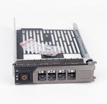 3.5&quot; Tray Caddy F238F X968D For Dell R530 R510 R630 R730Xd T330 T320 Md3... - $15.19