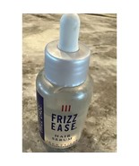 John Frieda Frizz Ease Hair SERUM ORIGINAL Formula 1.69 fl oz Older 60% ... - $18.82 CAD