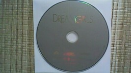 Dreamgirls (DVD, 2007, Widescreen) - £1.86 GBP