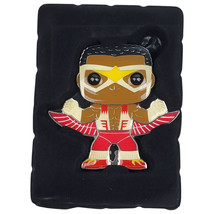Funko Pop! Pin Marvel Falcon Enamel Pin 3.75&quot; - 2021 READ** - $4.00