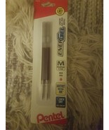 Pentel LR7 Liquid Gel Pen Refill Set Of 2 - $15.72