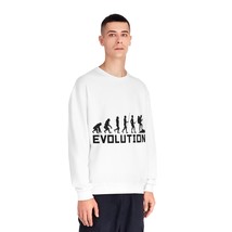 Unisex NuBlend Crewneck Sweatshirt for Outdoor Adventurers - £30.39 GBP+