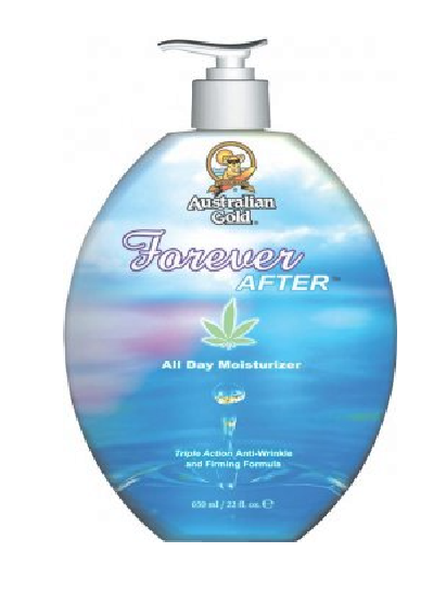 Australian Gold Forever After All Day Moisturizer - Daily After Tanning Lotion - $32.67