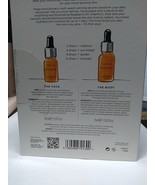 TAN-LUXE Tailor-Made Tanning The Glowgetter Edit Medium/Dark NIB - $360.50 MXN