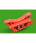 2007-2011 chevrolet chevy tahoe ac dc power inverter holder clamp bracke... - $365.67 MXN
