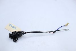 04-11 MAZDA RX-8 REAR RIGHT PASSENGER SIDE DOOR UPPER LOCK LATCH ACTUATOR Q8768 image 10