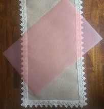 Six (6) Refrigerator Mats ~ Liners ~ Pads ~ Placemats ~ 11.5&quot; x 17.5&quot; ~ ... - $30.00