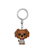 Funko POP! Keychain: Marvel - Guardians of The Galaxy 3 - Cosmo The Spac... - $12.86