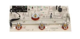 GE Appliance 01CDX0670008 Control Board Assembly Top Load Washer - $280.67