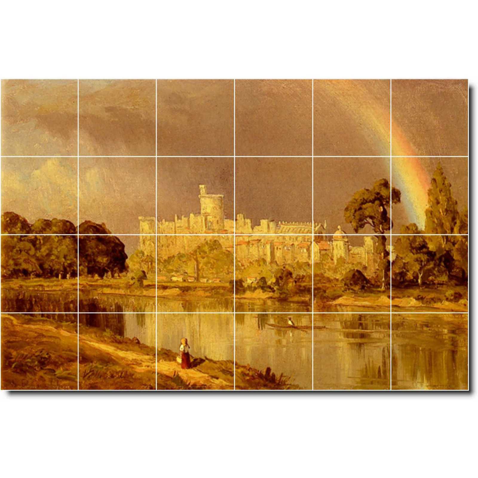 Gifford sanford study of windsor castle2