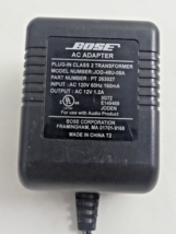OEM Genuine Authentic Original BOSE AC Adapter Power Supply JOD-48U-08A ... - $14.80