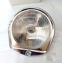 FOR Suzuki A100 -3 B100 B100P B120 K125 mark2 Head Lamp Headlight Ass&#39;y New - £26.91 GBP