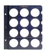 Whitman Blank Page 40mm Coin Holder for Classic Albums - $13.51 CAD