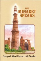 ADK- The Minaret Speaks - $10.93 CAD