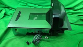 Zebra MP7001 Checkout Barcode Scanner and Scale MP7001-LPS0M00US - $146.38