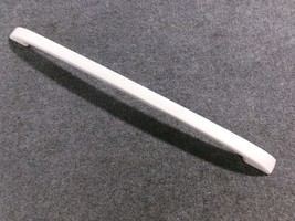 WB15T10036  GE Range Oven Door Handle - Bisque - $466.47 MXN