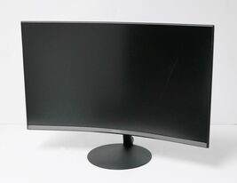 Samsung LS27C392EANXGO 27" Curved FHD FreeSync Monitor READ image 2