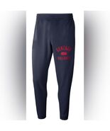NWT men&#39;s large Nike Gonzaga Bulldogs spotlight performance pant logo ba... - $66.88 CAD