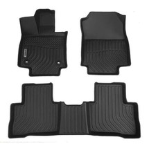 OREALTREND Floor Mats for Toyota RAV4 2019-2024 (NOT FOR HYBRID) TPE All... - $139.99