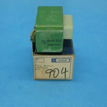 General Electric 15D8G352 Coil 230 VAC New - $44.95