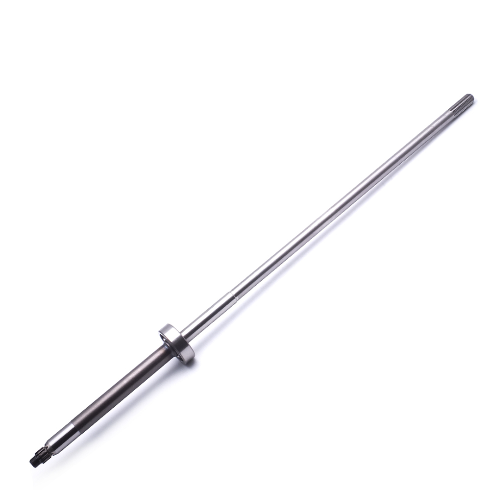 DRIVE SHAFT Short Fit Tohatsu 9.9HP 15HP 18HP Outboard Engine 2T 350-64301-0 - $128.00