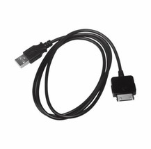 Microsoft Zune HD MP3 Player USB Data Sync Charger Cable Cord - £13.15 GBP
