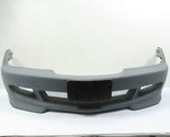 1998-2002 BMW Z3 M Front Bumper Cover, OEM Coupe Roadster *REFURBISHED* - £790.36 GBP