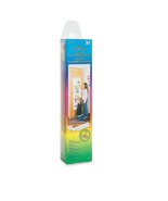 kids roll-up easel - $46.75