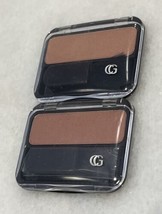 2 Covergirl Cheekers Blush - 130 Iced Cappuccino - 0.12 oz - £16.79 GBP