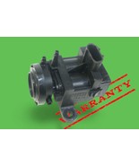 2005-2010 Ford F250 F350 Super Duty Locking Hub Actuator Vacuum Solenoid - £33.62 GBP