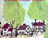[SIGNED] Old Grove Street &amp; Other True Tales by Jean Ball &amp; Greta Robinson - $9.11