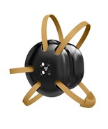 Great Call Athletics | Adult Classic Wrestling Headgear | Vegas Gold Straps - $761.26 MXN