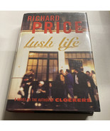 Richard PRICE / Lush Life Signed 1st Edition 2008 - $607.23 MXN