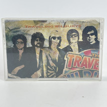 The Traveling Wilburys Vol 1 Self Titled Cassette Tape Warner 1988 4-25796 - £3.91 GBP