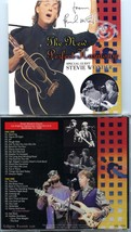 Paul McCartney – Perfect Harmony – Special Guest Stevie Wonder (2 CD) Valkyrie - $30.99