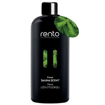 Rento Forest Essence Aromatherapy for Sauna 400 ml - £19.58 GBP