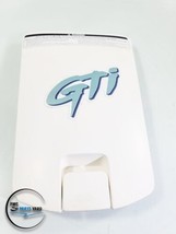 OEM Seadoo GTI glove box lid  7-25-2022 White - £119.68 GBP