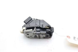 12-18 FORD FOCUS FRONT LEFT DRIVER DOOR LOCK LATCH ACTUATOR E3361 image 10