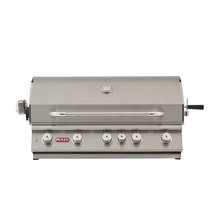 Bull Outdoor Products BBQ 57569 Brahma 90,000 BTU Grill Head, Natural Gas - £3,550.58 GBP