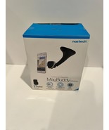 Naztech MagBuddy Magnetic Universal Windshield Phone Mount - £12.57 GBP