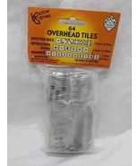 Koplow Games 64 Overhead Tiles Spotted Dice Operation Signs Numbers - $14.85