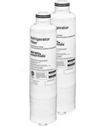 Best Buy Essentials NSF 42/53 Samsung Refrigerator Water Filter Replacem... - £12.41 GBP