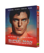 Super/Man: The Christopher Reeve Story (2024) Blu-ray 1080P BD - $23.00