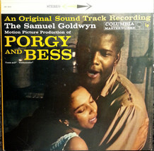 Porgy And Bess [Record] - £15.79 GBP