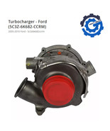 OEM Ford Turbocharger For 2005-2010 Ford E-250 E-450 Super Duty TC-17-RM - $888.24
